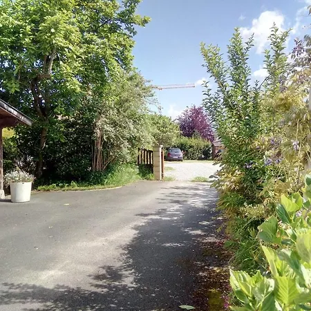 Le Baionarena 4 Pers-terrasse-parking-hypercentre