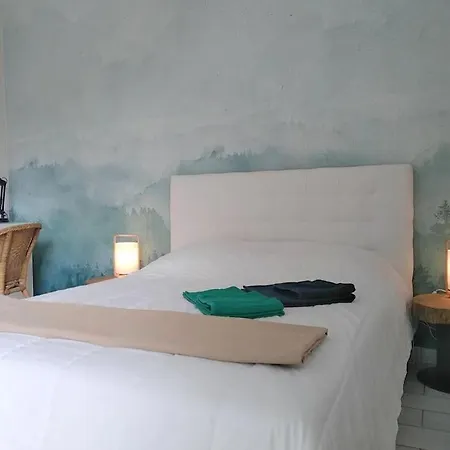 Le Baionarena 4 Pers-terrasse-parking-hypercentre Appartamento *