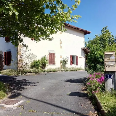 Le Baionarena 4 Pers-terrasse-parking-hypercentre
