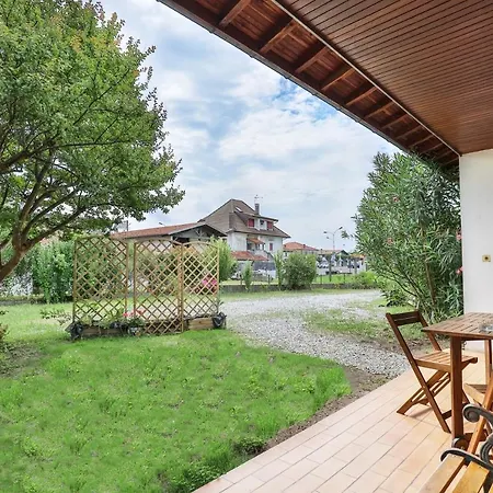 Le Baionarena 4 Pers-terrasse-parking-hypercentre