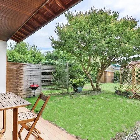 Le Baionarena 4 Pers-terrasse-parking-hypercentre 公寓 塔尔诺