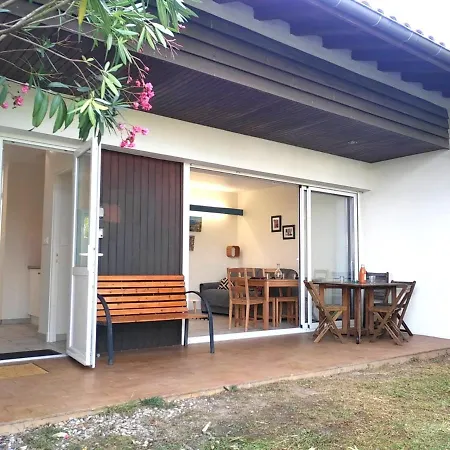 Le Baionarena 4 Pers-terrasse-parking-hypercentre