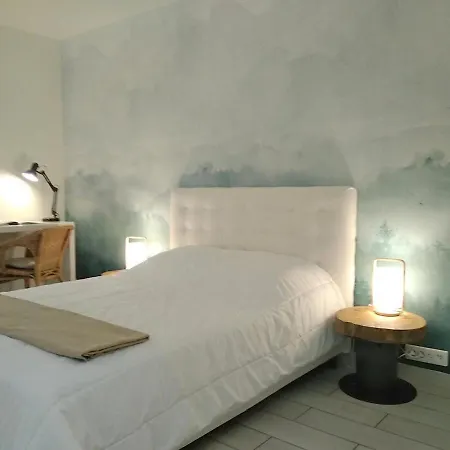 Apartmán Le Baionarena 4 Pers-terrasse-parking-hypercentre