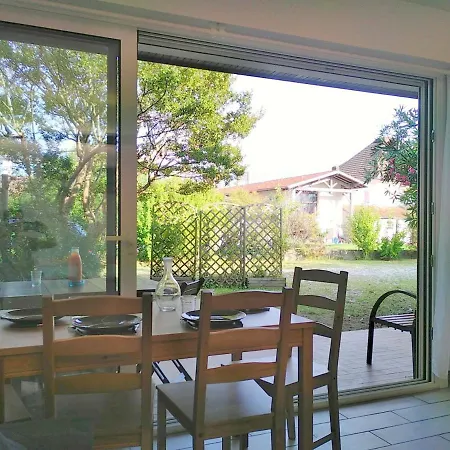 شقة Le Baionarena 4 Pers-terrasse-parking-hypercentre