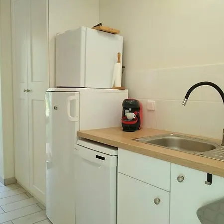 Le Baionarena 4 Pers-terrasse-parking-hypercentre Apartmán *