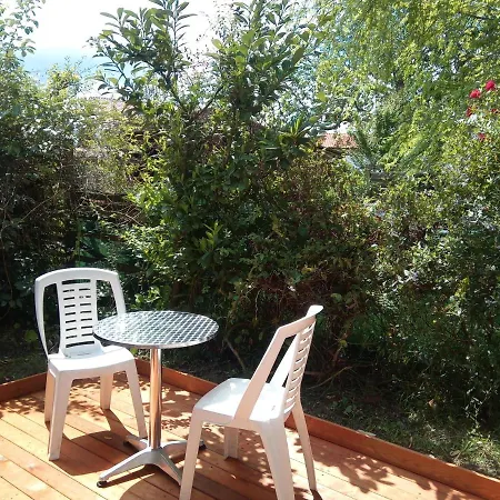 Le Baionarena 4 Pers-terrasse-parking-hypercentre 公寓 *